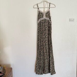 1. State maxi dress